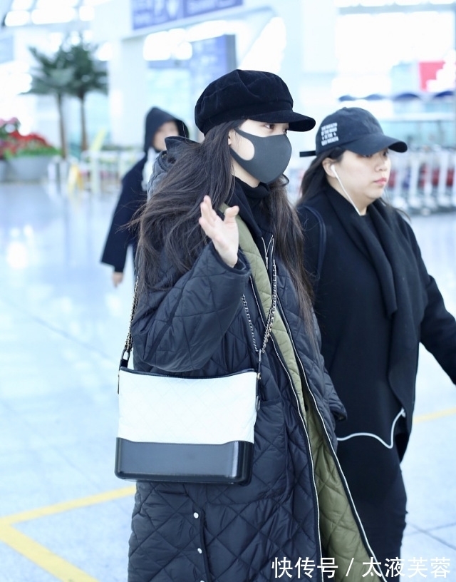 裤装 秋冬穿羽绒服，应该搭配什么裤子才好看，又应该回避什么裤子？
