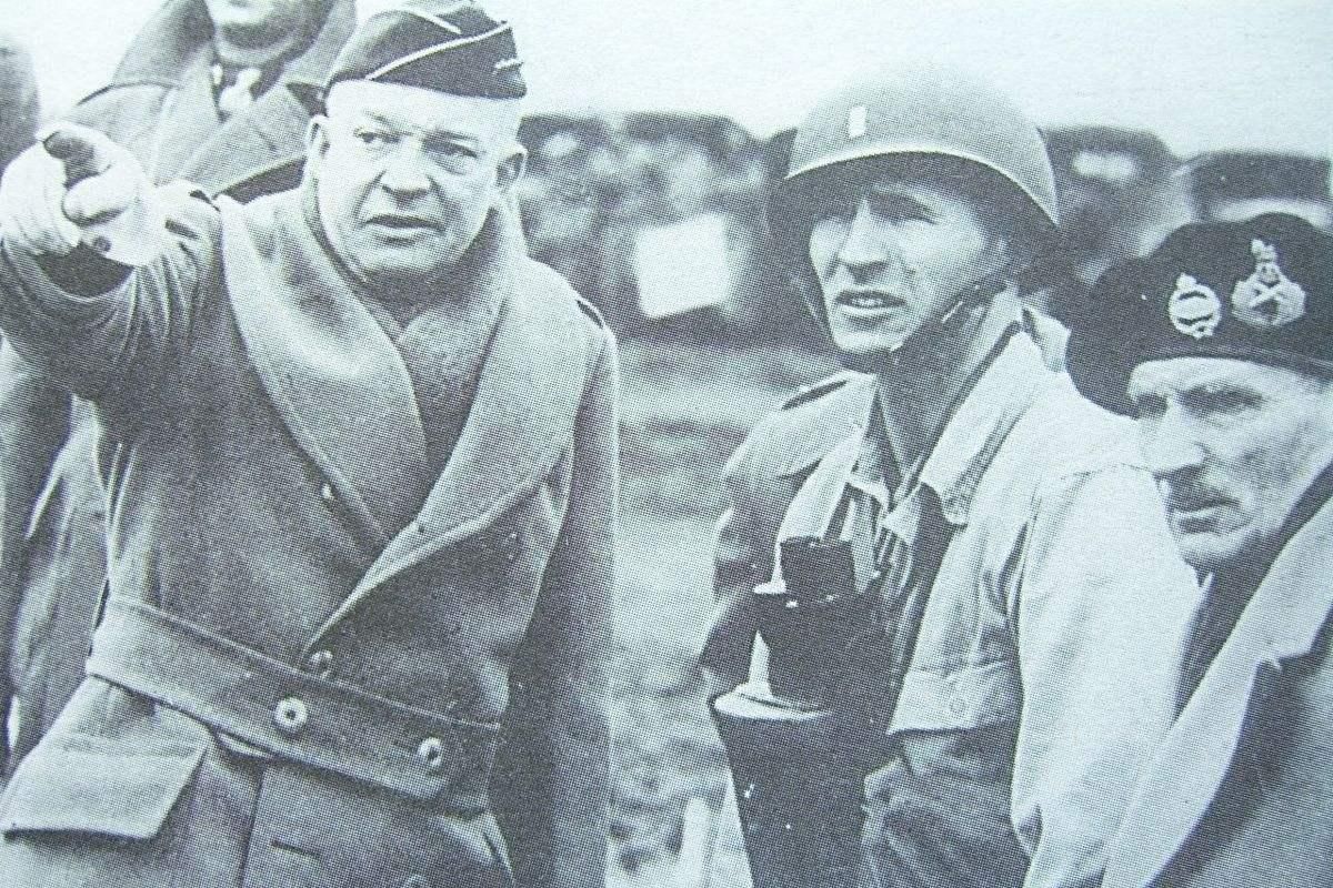 世界|世界五大元帅，个个都霸气十足，中国也榜上有名