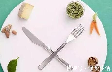 食物量|减肥不一定要节食,经常做以下几件事,你就会慢慢减肥了!