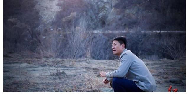 戏里戏外践行“红旗渠精神”,于震:我们是沾了角色的光