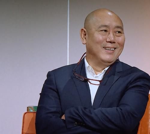  做一套|强如陈凯歌，也只能是说一套，做一套！