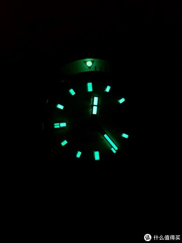 分享一块小众的潜水表：Zodiac超级海狼