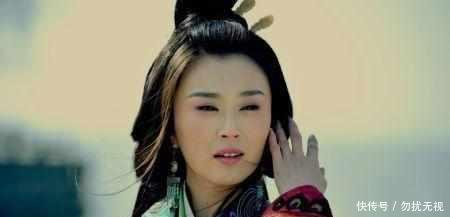 原因|三国孙策死后,孙权这样对待自己的嫂嫂!原因为何!