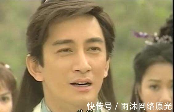 张无忌|金庸笔下最富英雄气概的十大主角 无忌孩儿快垫底