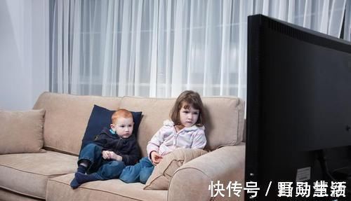 脏话|家长一旦发现孩子有这两种行为,就要赶紧纠正,否则“后患无穷”