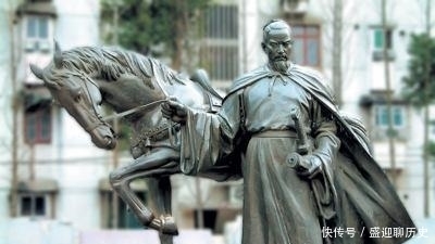 意气风发|醉里挑灯看剑,语文老师口中的辛弃疾,只是意气风发的文弱书生?