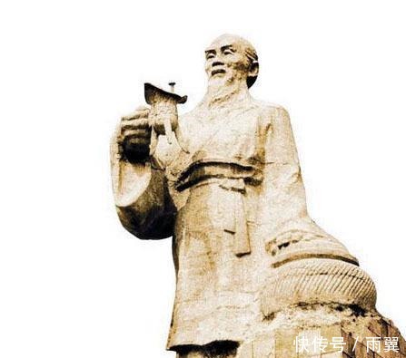 中国|历史上八大职业祖师爷,你知道自己职业的祖师爷是谁吗看完惊了!