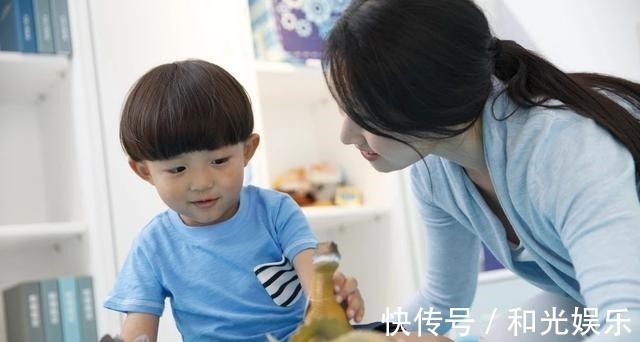 责任感|3-6岁的孩子必须得立规矩!有5个毛病不能惯着,不纠正很难弥补