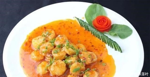 酒楼旺销招牌菜,味道超赞