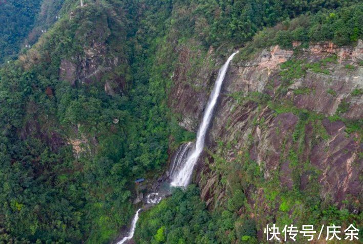 李白|张九龄的这首山水诗，只是开篇两句，便美得令人心醉