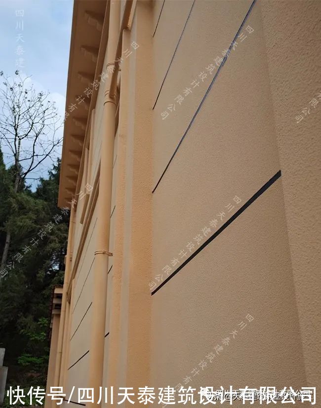 遂宁|四川遂宁二层欧式风格别墅完工实景 大露台网红别墅 遂宁施工队