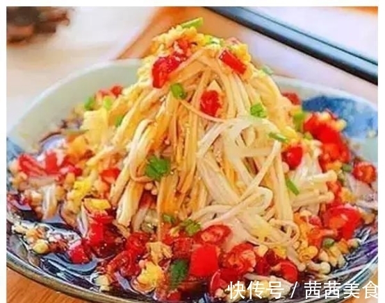 家常菜|鲜香入味的几道家常菜，好吃的流口水，解馋下饭，美味营养又简单