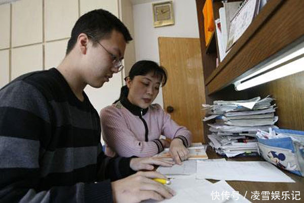 身高|科学研究:儿子这五个方面最像妈妈,你中了没?