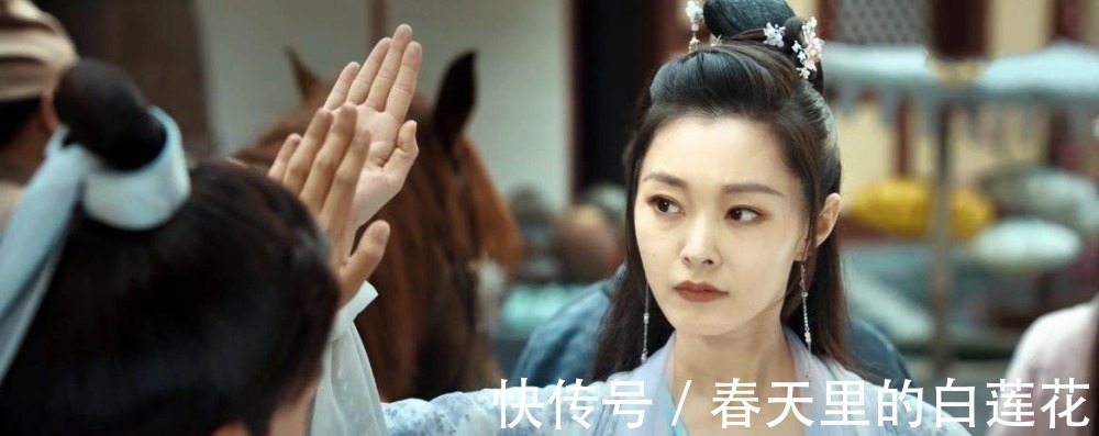 陈季常#4首怕老婆的诗词,风趣幽默,千年后让人会心一笑