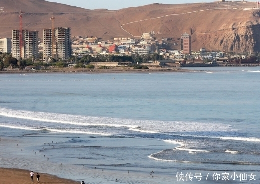 利马|世界上唯一的“无雨之都”，600年从未下雨，仍然养活800万人