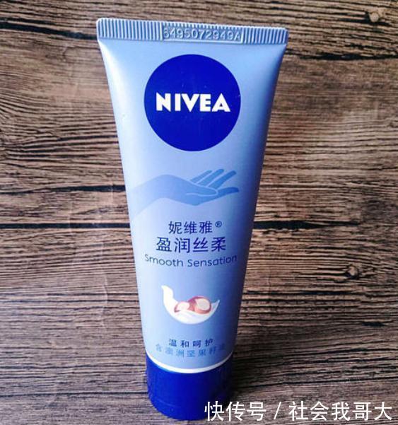 秋冬平价护手霜推荐,分分钟还你小嫩手,TATE是我的出门必备