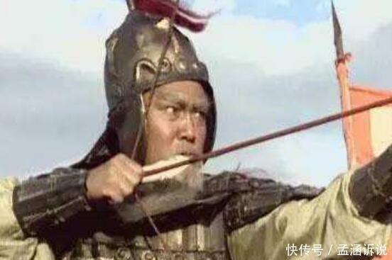 时期|三国中你不知道的真相,有些人表面是五虎上将,实际上就一水货