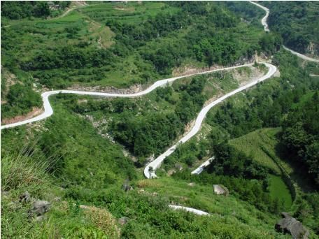 区县|「区县解读」云阳：人居环境整治重塑乡村风情