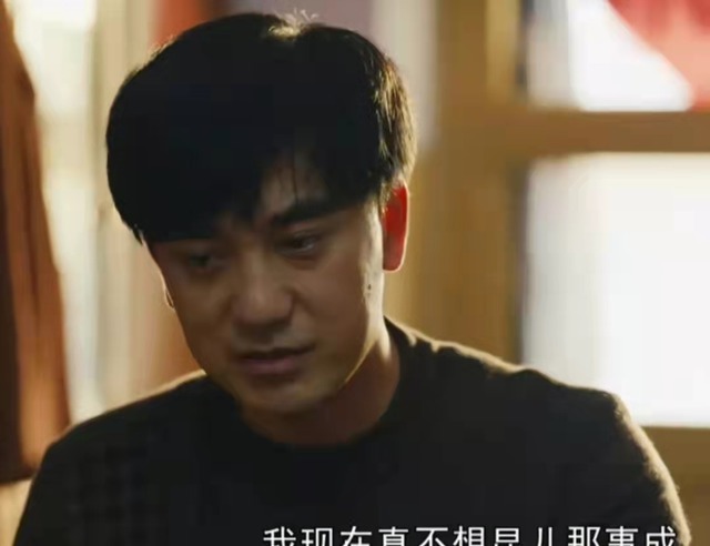 《人世間》六小君子結(jié)局：肖國慶臥軌，秉昆入獄，他卻成處級干部