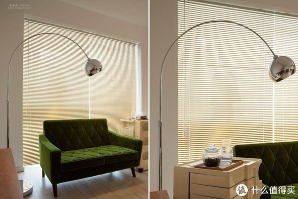 餐厅|80后太太的“穷装”新居火了，大白墙不吊顶，却被评为最美盐系家