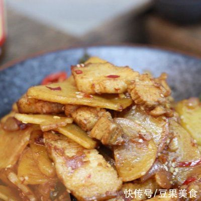 滋味|原来做#不容错过的鲜美滋味#这么简单