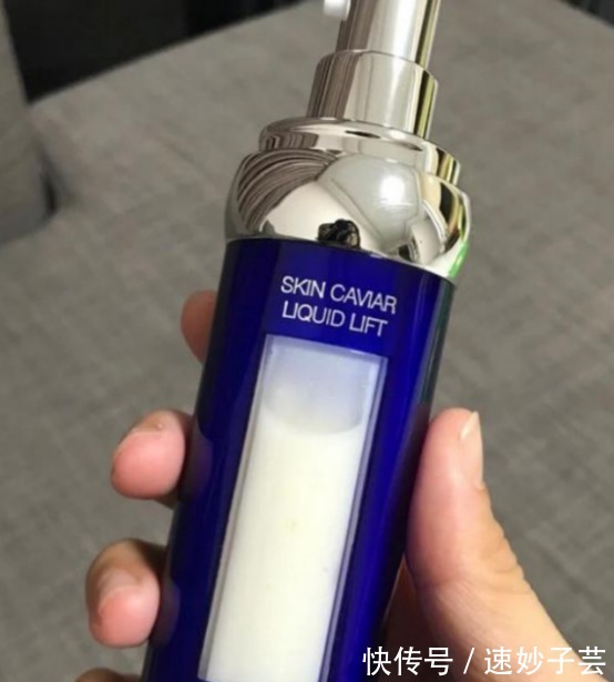 精华液|护肤品明星单品推荐,这些护肤品你都用过吗?快看看吧!