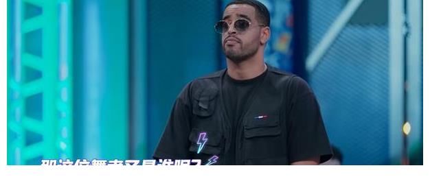 hiphop|《街舞4》最可尼爾森退賽，節(jié)目組扣除名額后，兩人不會回歸舞臺