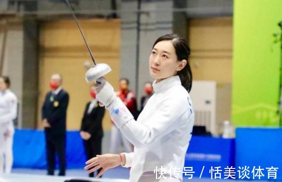 红旗|奥运冠军孙一文喜提豪车!如今29岁直言不惧催婚:荣誉爱情两手抓