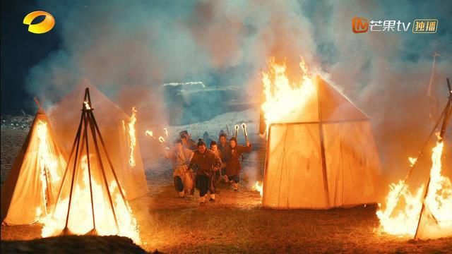  视野|纪录片《中国》第六集《视野》：班超书写新历史，再通丝绸之路