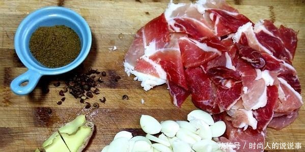 它是“天然青霉素”，隔三差五吃一顿，清肺止咳嗽，管用！