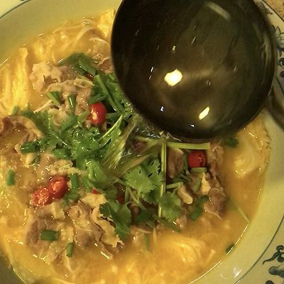 调料包|开胃酸汤肥牛