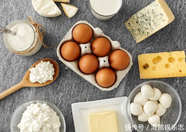 便秘|当你身体出现这6个现象，说明你吃的蛋白质过量了，及早重视好