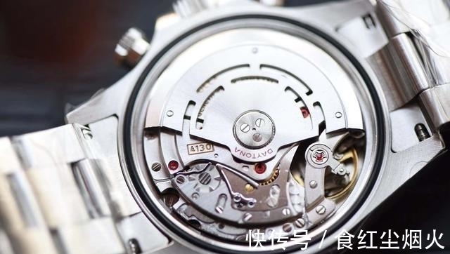 大金劳#国产货复刻表和瑞士原装差距到底在哪?