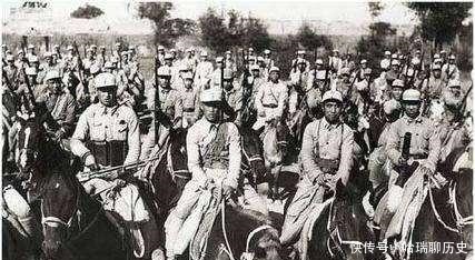 我国115师,真正的兵力是多少为何战斗力