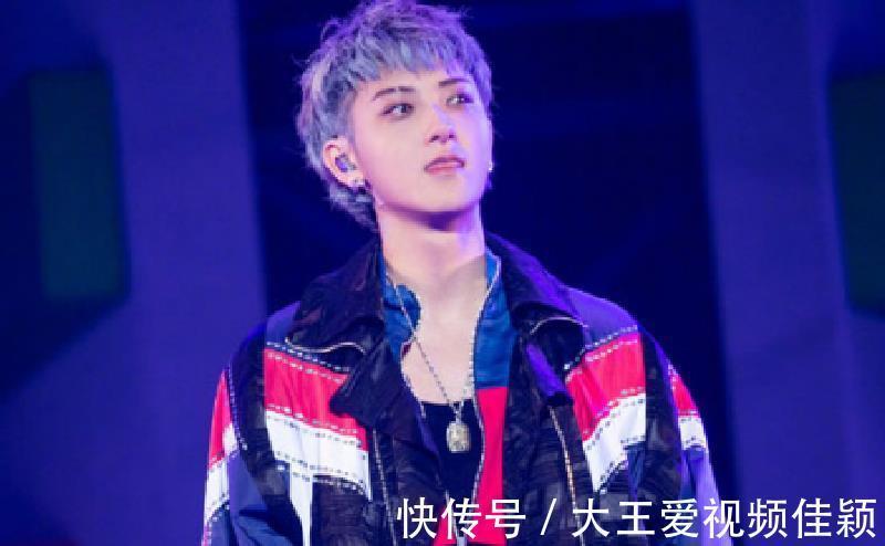 打工|黄子韬与节目组谈崩，退出中国潮音录制，原来是档期冲突了