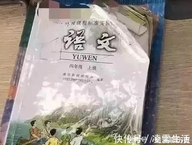 书包|宝妈帮儿子整理书包，却被翻出的文具逗笑，这是把铅笔当扫帚用？