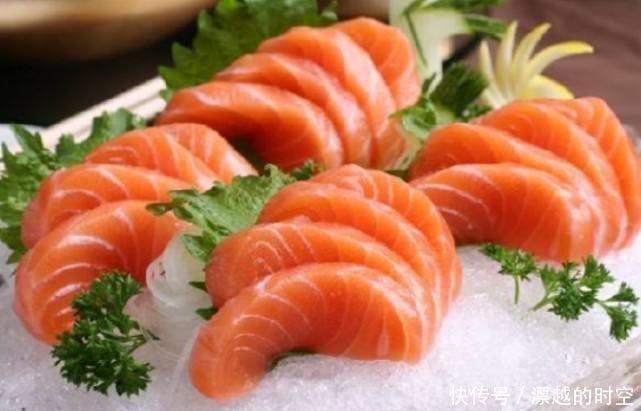 三文鱼|三文鱼也是进口的中国地大物博,为何还要进口