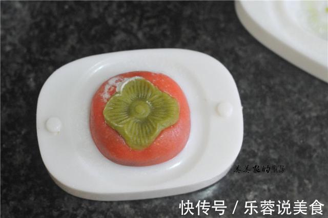 今年火爆的''好事发生''月饼,你也试试吧,月饼艳丽,只需一招