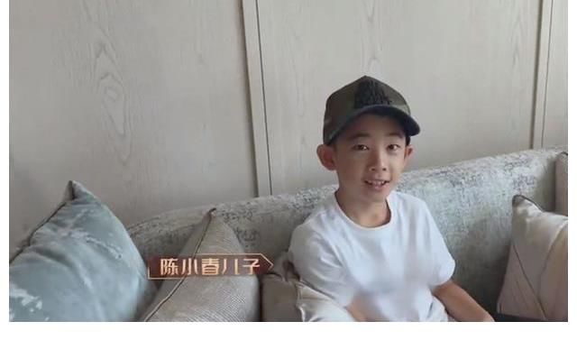 林志炫|《披荆斩棘》哥哥们送礼物看人缘，陈小春得人心，林志炫好尴尬