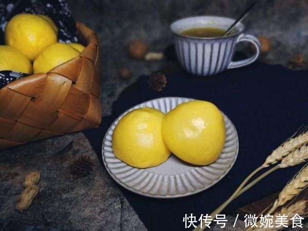 80后爱吃的窝窝头配方来了,一个小妙招有窝有型,好吃又有味