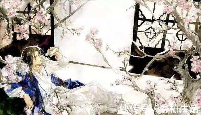 四愁诗#奇丑词人写下不朽名篇,道尽爱情和人生,引来25位名家向它致敬