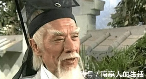 张无忌|张三丰干过四件大事，击退玄冥二老最普通，最杰出的不是创立武当