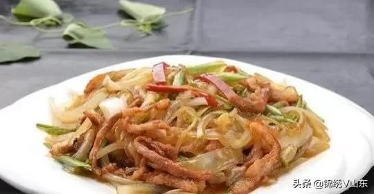 黄花鱼|家常下饭养生菜12道,开胃解馋不油腻,少油少盐更健康美味更实惠