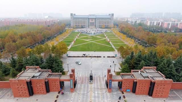 加快双一流建设，郑州大学加强合作，再添两所研究院，一所附属医院