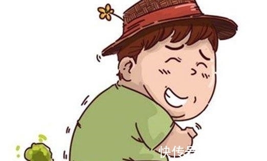 腥臭味|放屁若伴有3种迹象，是便秘在“捣乱”，或应时刻关注肠道健康