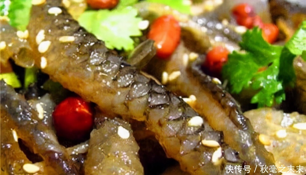 益气|想养生得会吃,3种食物换着吃,缓解体虚,补血益气,养心安神