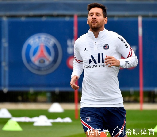 罗腾|梅西应该替补!大巴黎名宿语出惊人,狠批梅西三大错,令球王难堪