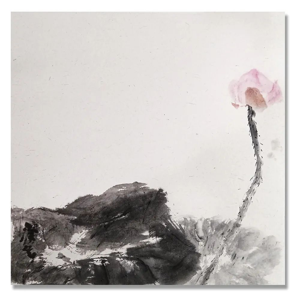 金涌焱|「?金涌焱」|丹青追梦 水墨本色-中国当代书画名家个人云展览