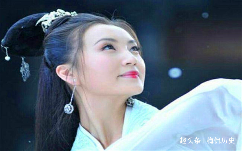 曹操|曹操处死吕布后,为何没有霸占貂蝉只因他发现貂蝉身上有个特性