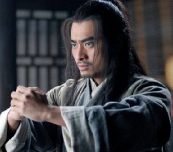 梁山|鲁智深上梁山后,为何与武松关系好,反倒林冲却疏远了?